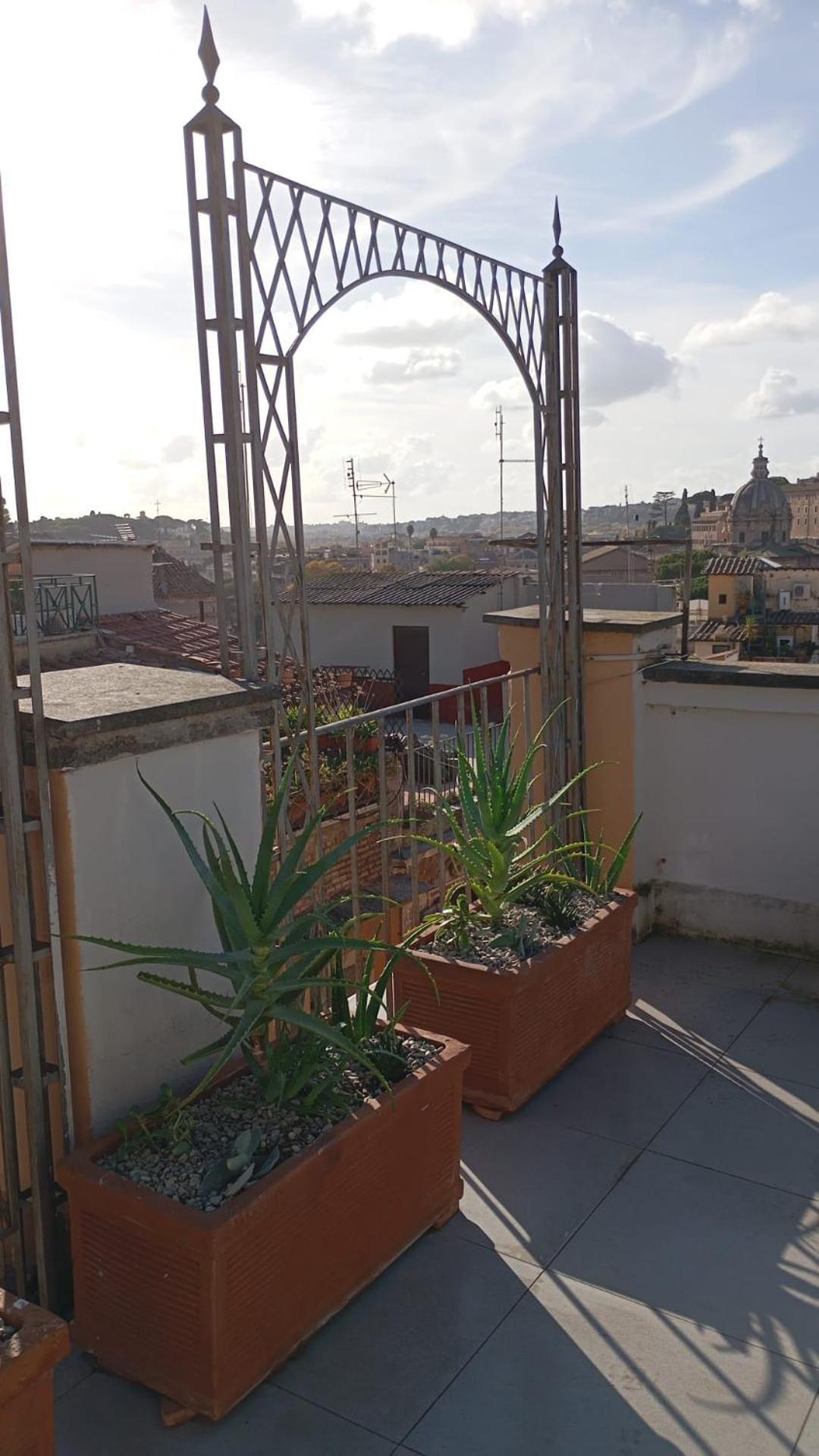 Colosseum Exclusive Duplex Рим Екстериор снимка