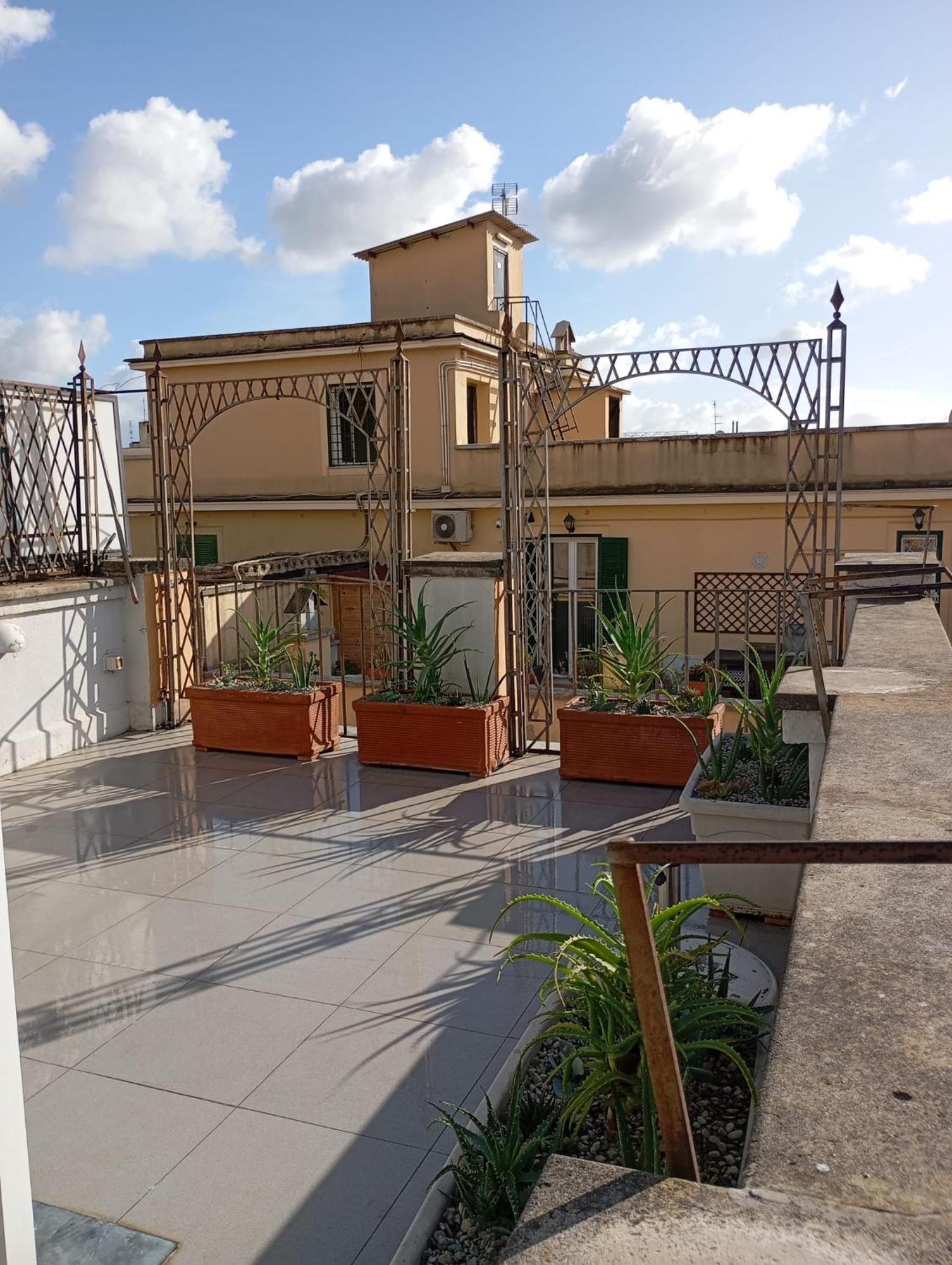 Colosseum Exclusive Duplex Рим Екстериор снимка