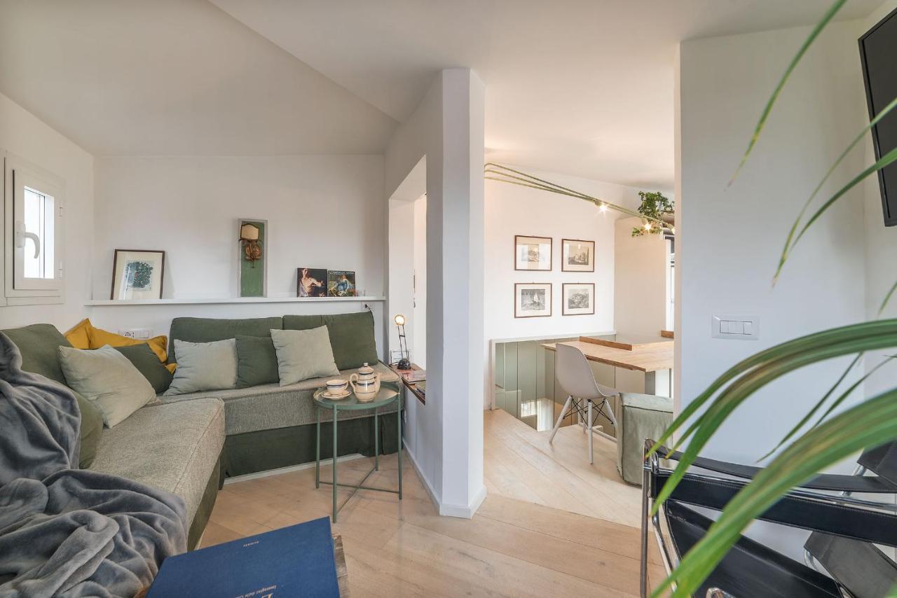 Colosseum Exclusive Duplex Рим Екстериор снимка