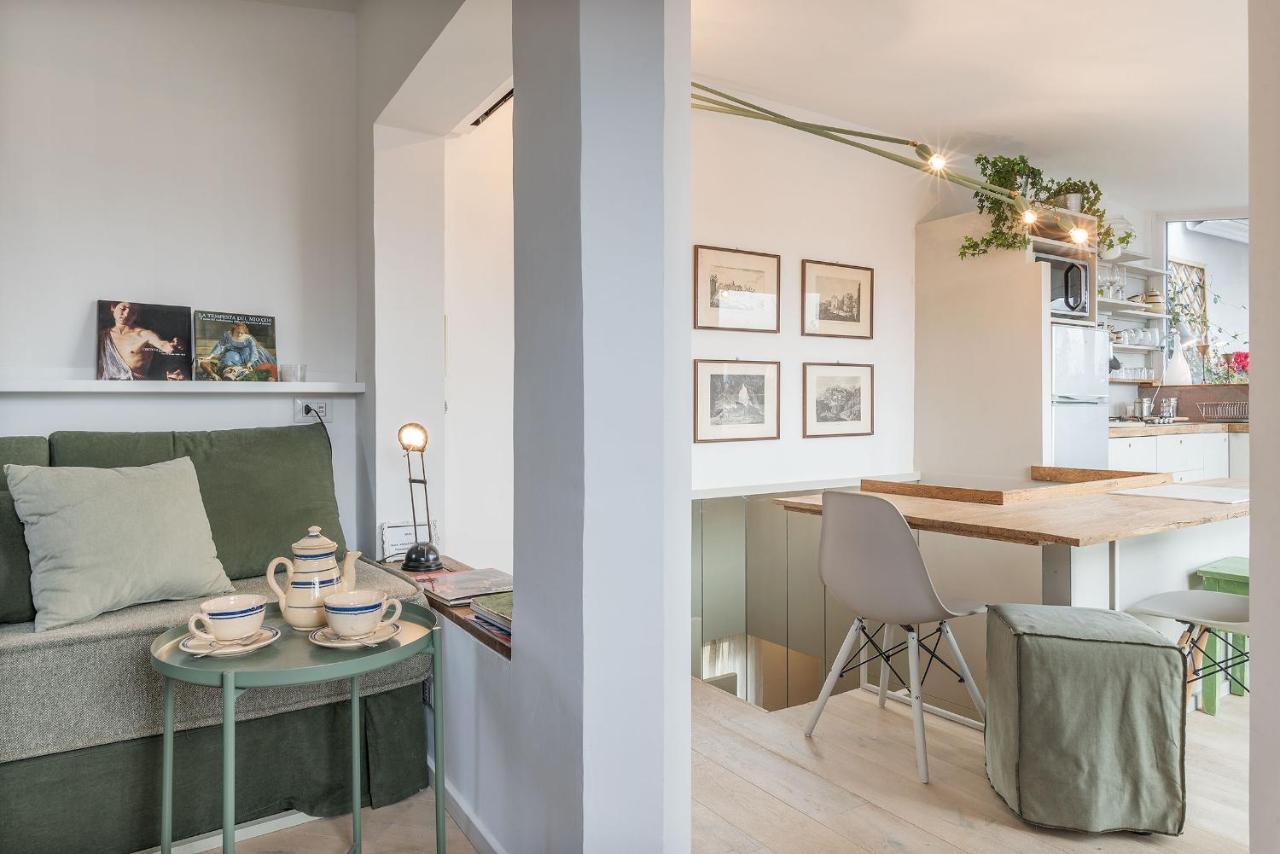 Colosseum Exclusive Duplex Рим Екстериор снимка