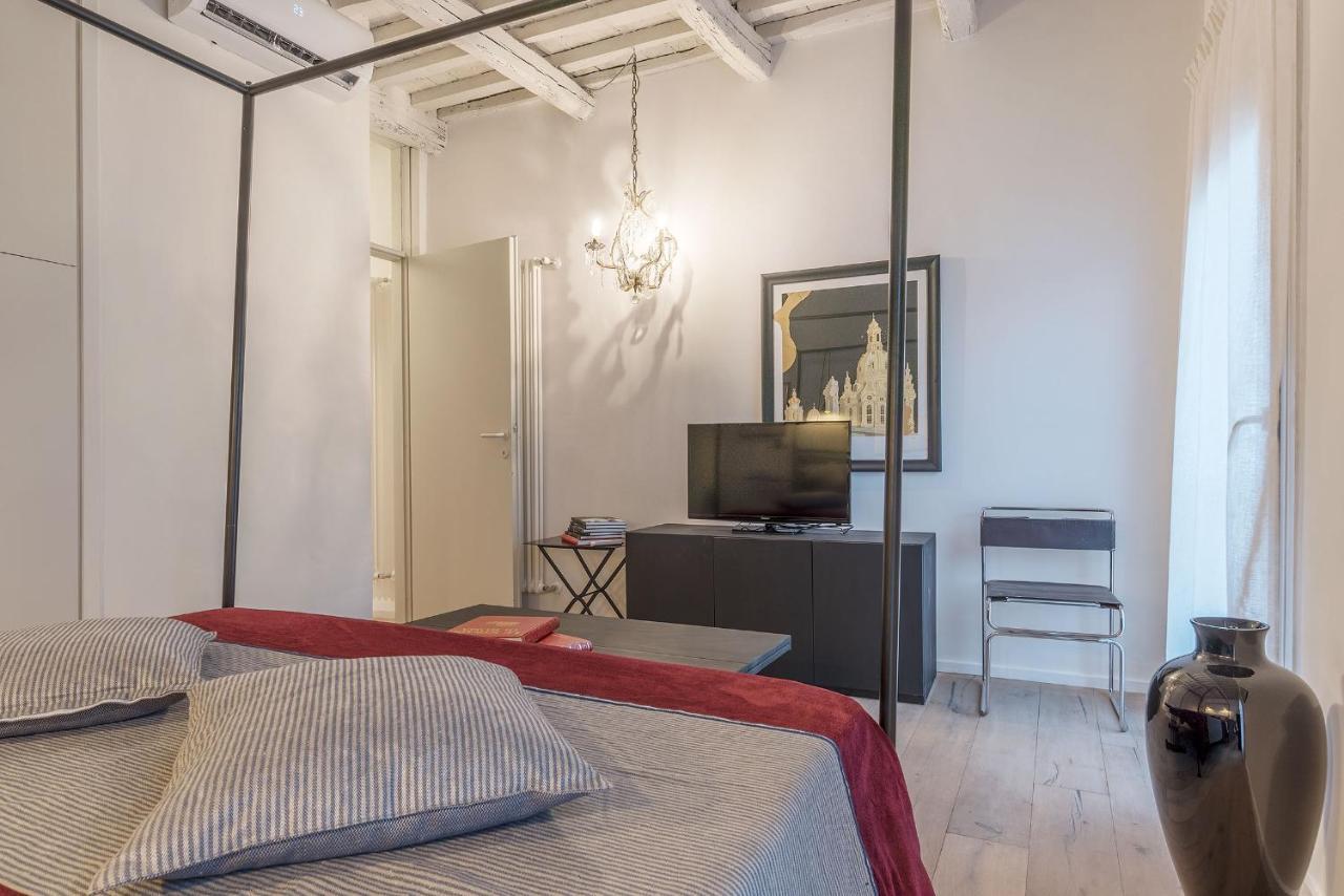 Colosseum Exclusive Duplex Рим Екстериор снимка