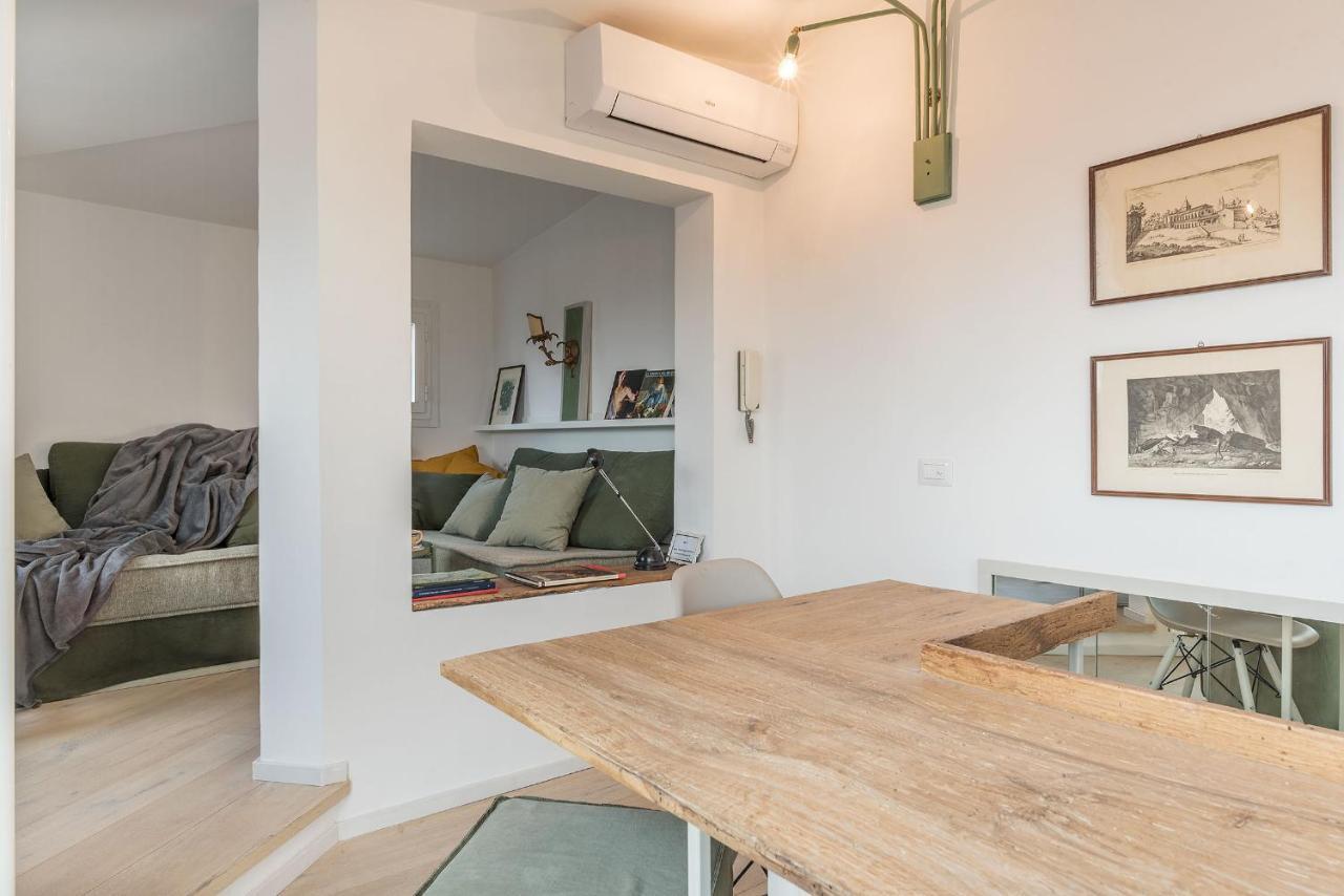 Colosseum Exclusive Duplex Рим Екстериор снимка