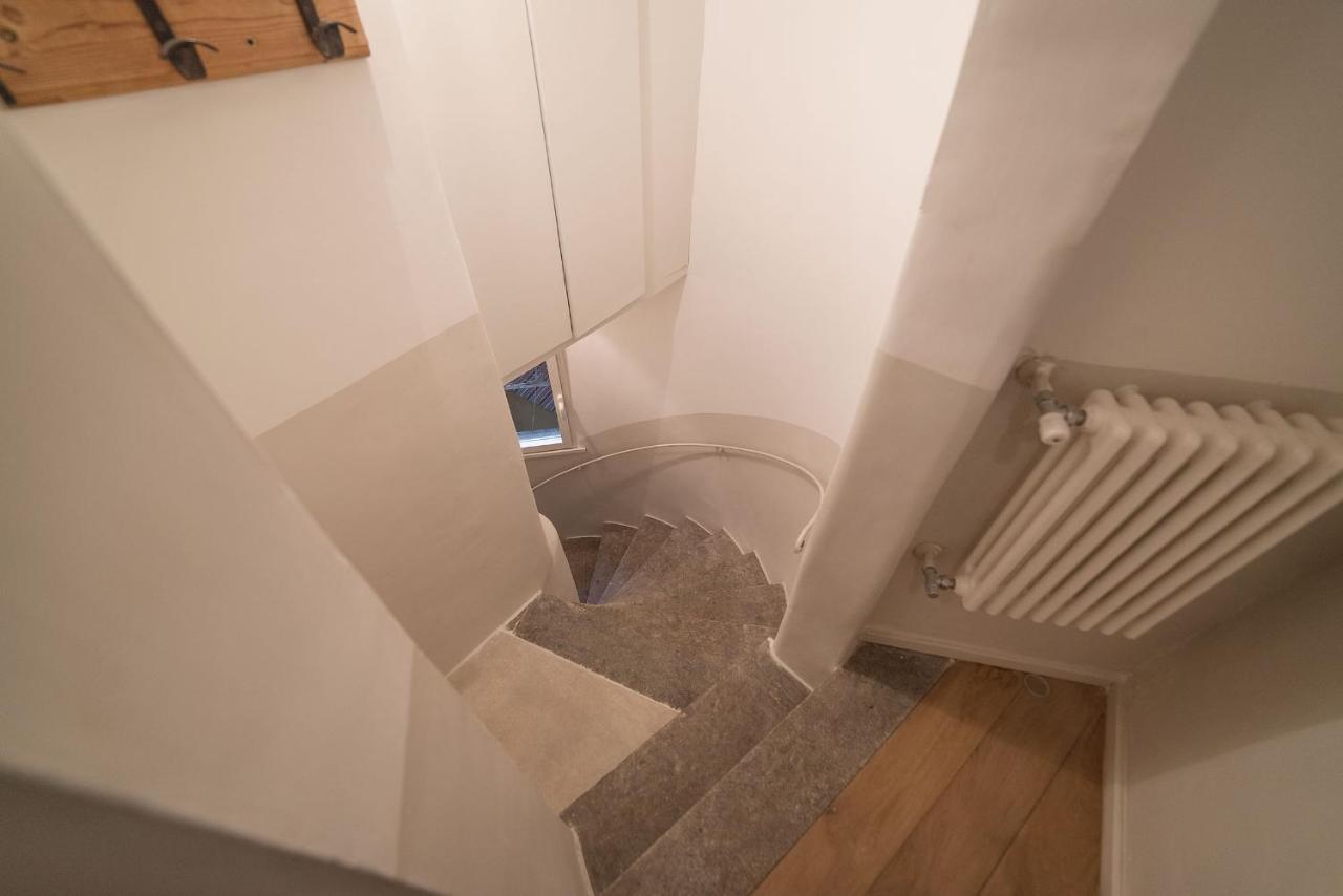 Colosseum Exclusive Duplex Рим Екстериор снимка