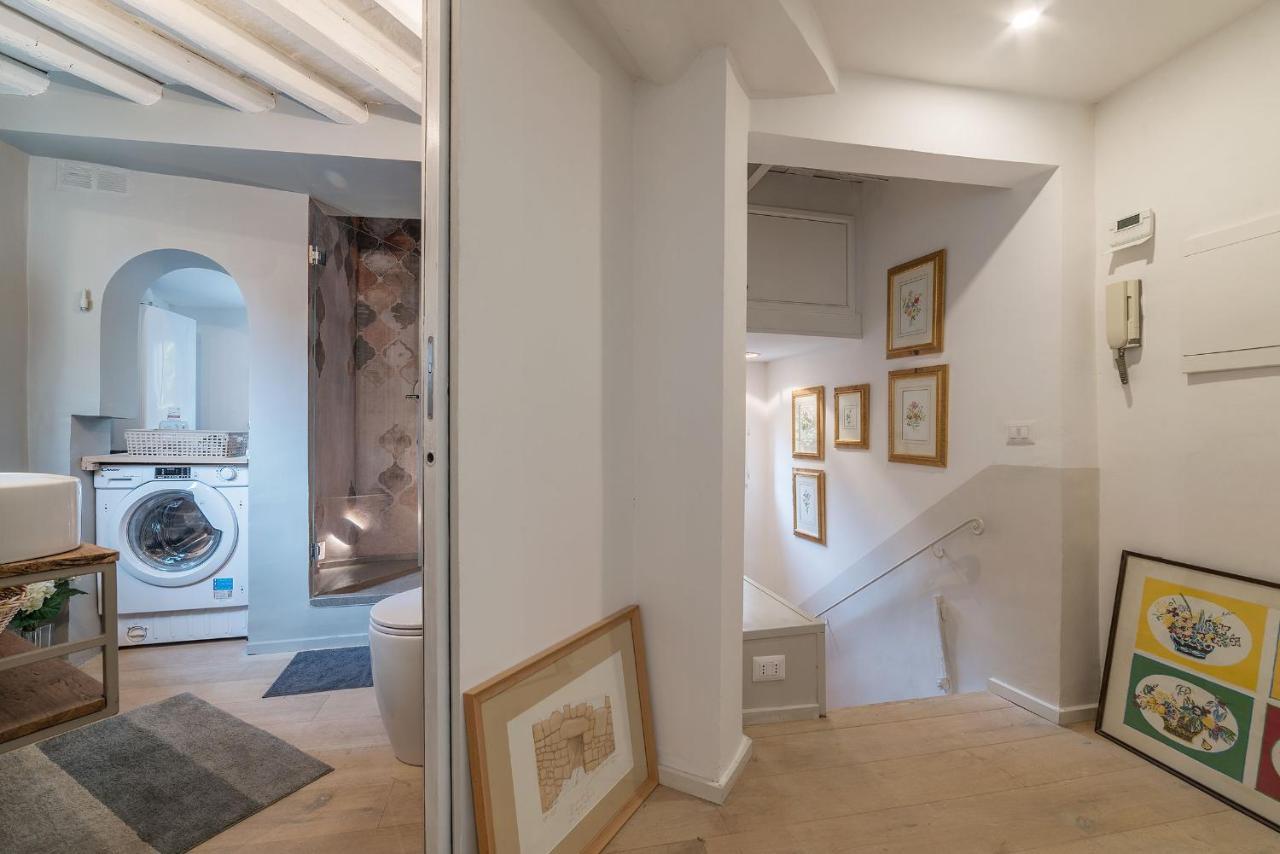 Colosseum Exclusive Duplex Рим Екстериор снимка