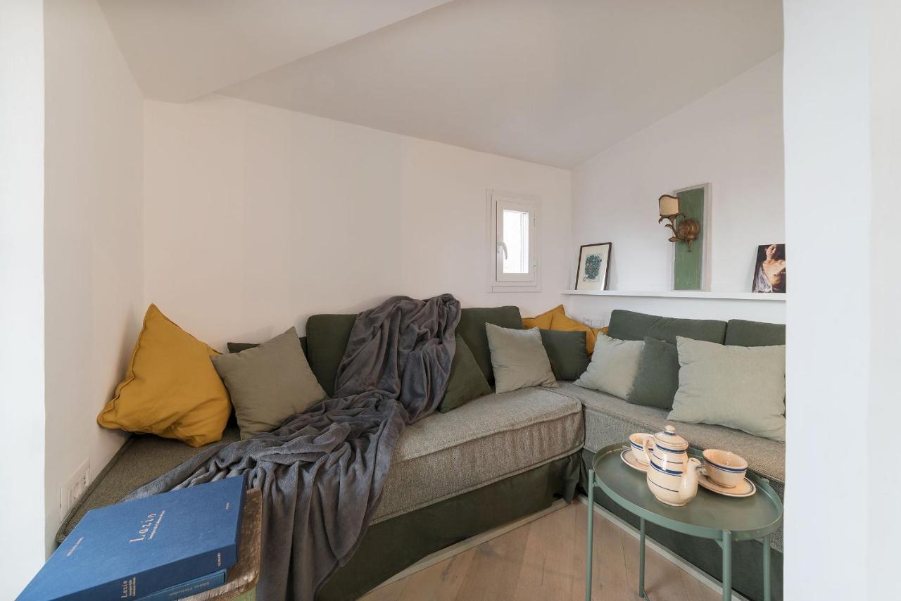 Colosseum Exclusive Duplex Рим Екстериор снимка