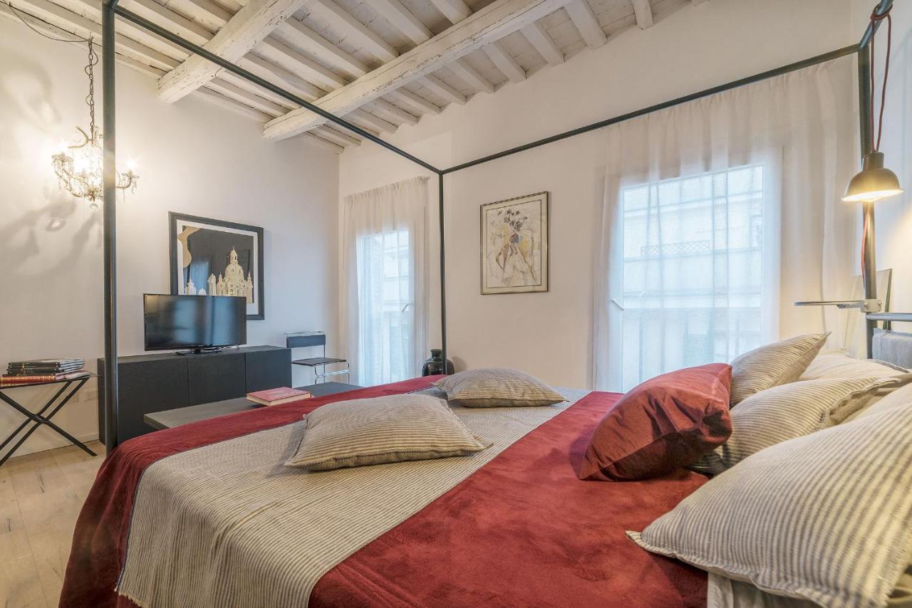 Colosseum Exclusive Duplex Рим Екстериор снимка