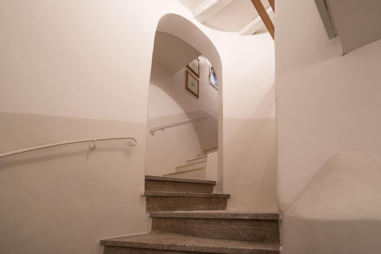 Colosseum Exclusive Duplex Рим Екстериор снимка