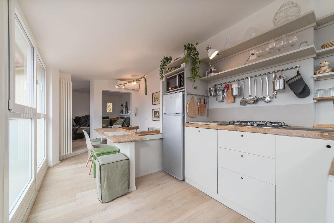 Colosseum Exclusive Duplex Рим Екстериор снимка