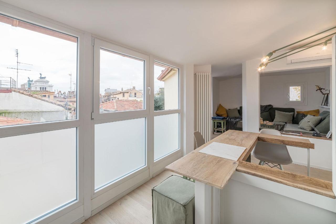 Colosseum Exclusive Duplex Рим Екстериор снимка