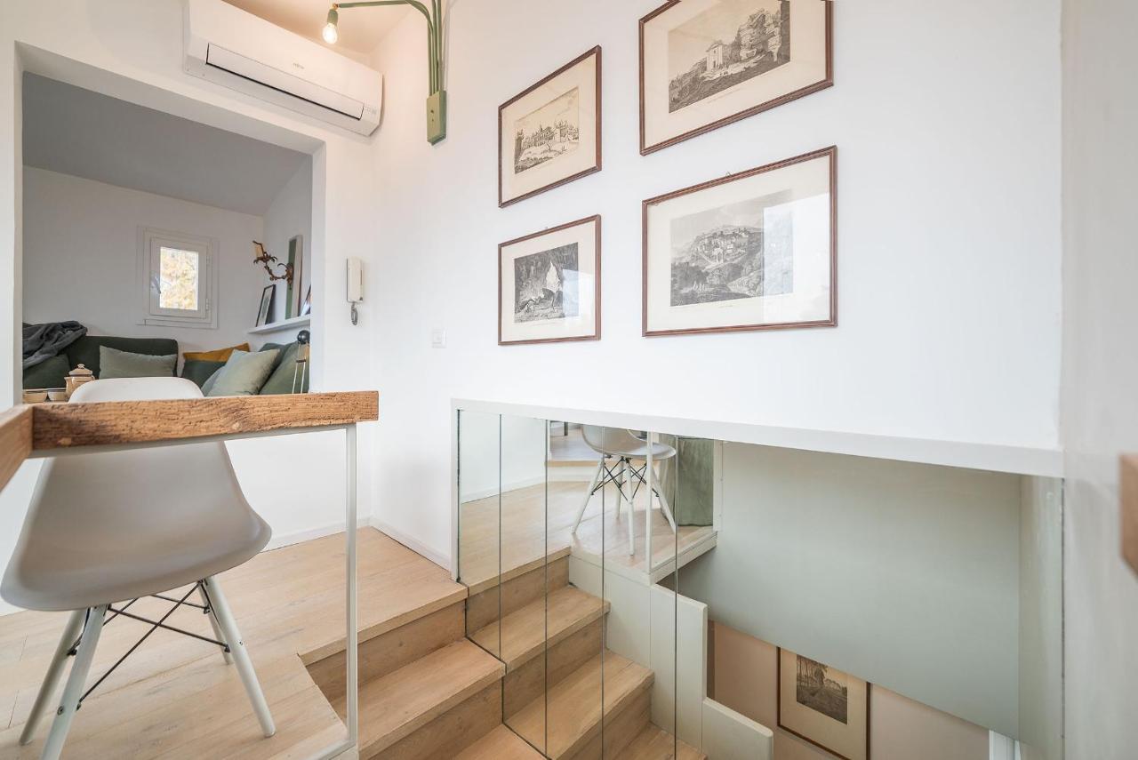 Colosseum Exclusive Duplex Рим Екстериор снимка