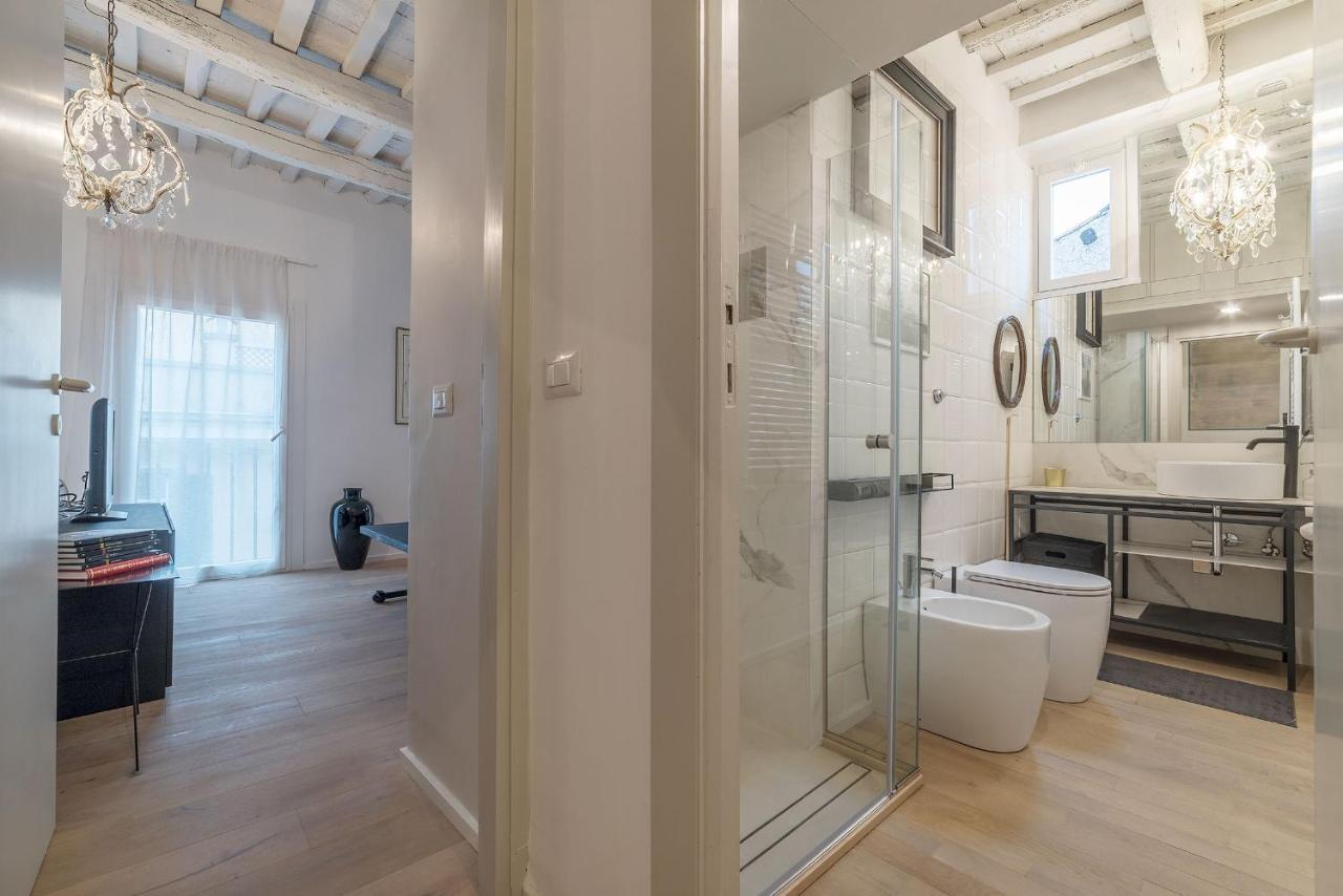 Colosseum Exclusive Duplex Рим Екстериор снимка