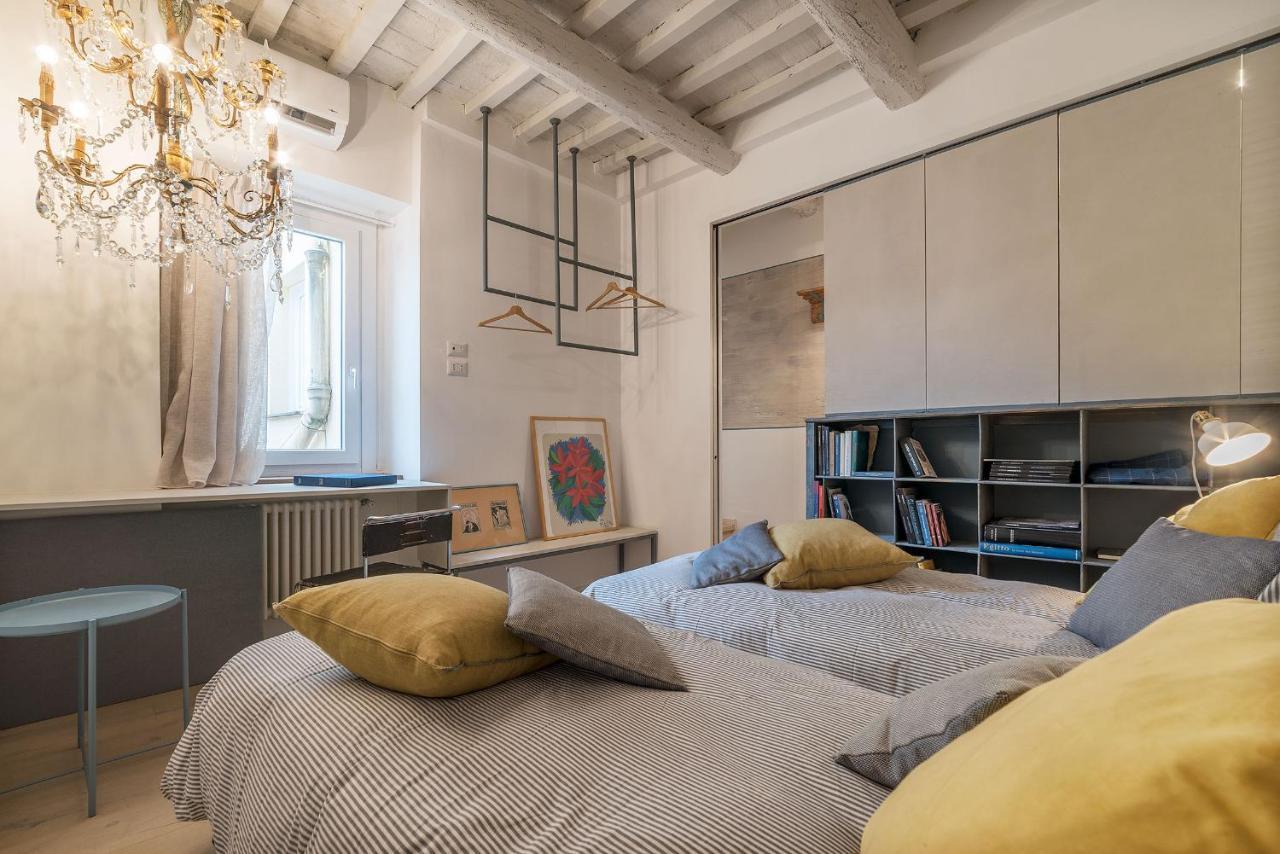 Colosseum Exclusive Duplex Рим Екстериор снимка