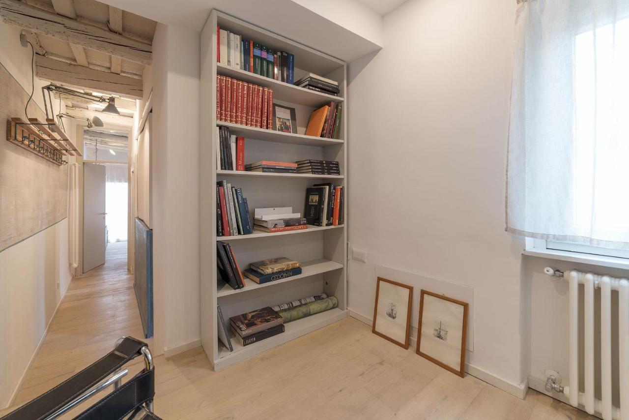 Colosseum Exclusive Duplex Рим Екстериор снимка