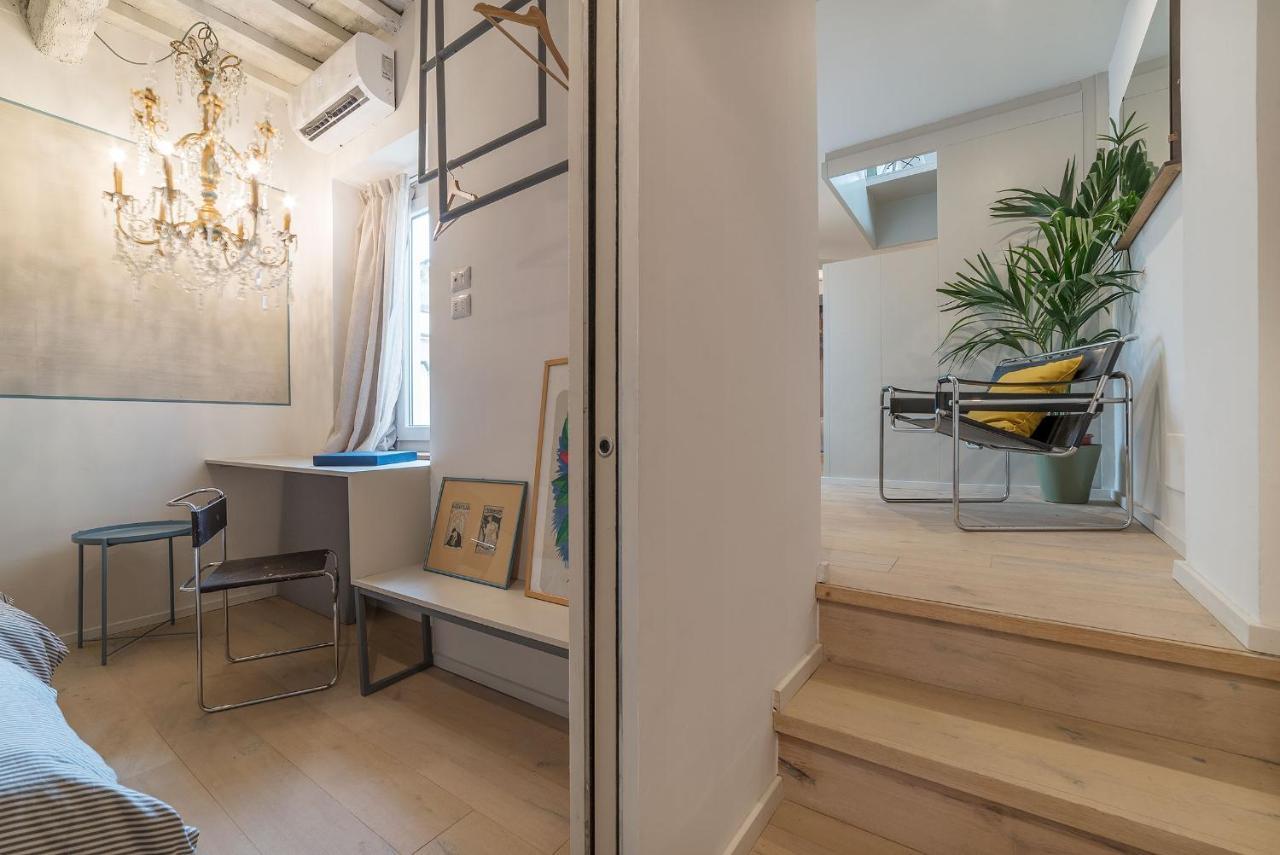 Colosseum Exclusive Duplex Рим Екстериор снимка