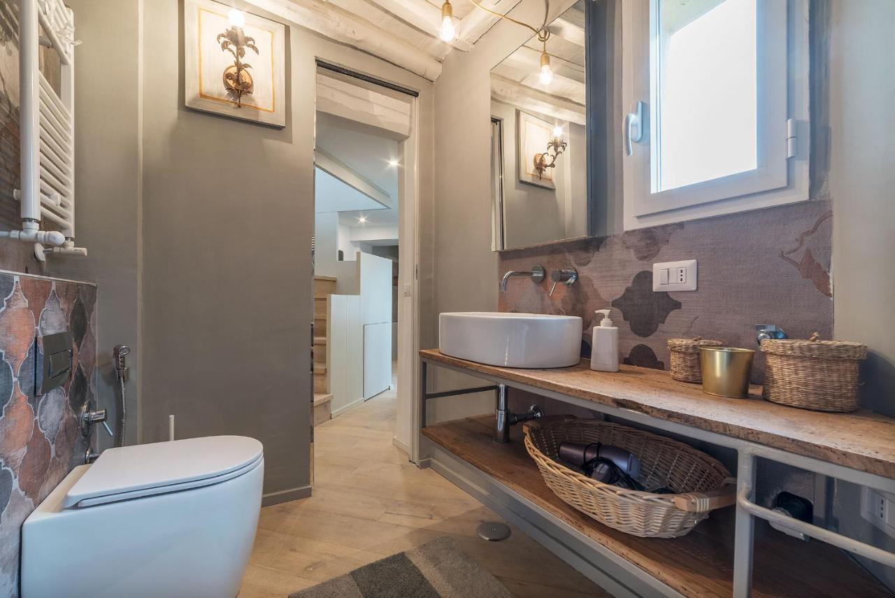 Colosseum Exclusive Duplex Рим Екстериор снимка