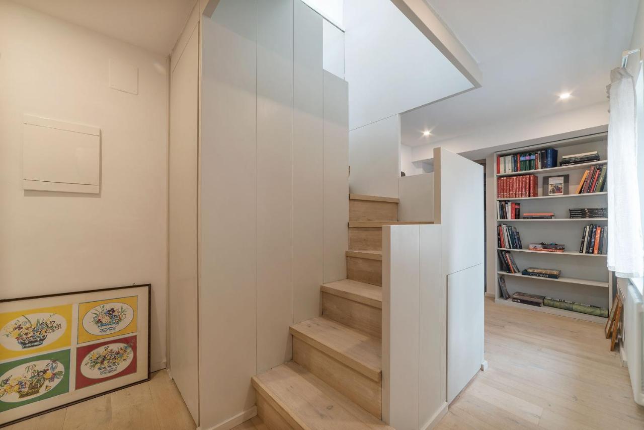 Colosseum Exclusive Duplex Рим Екстериор снимка