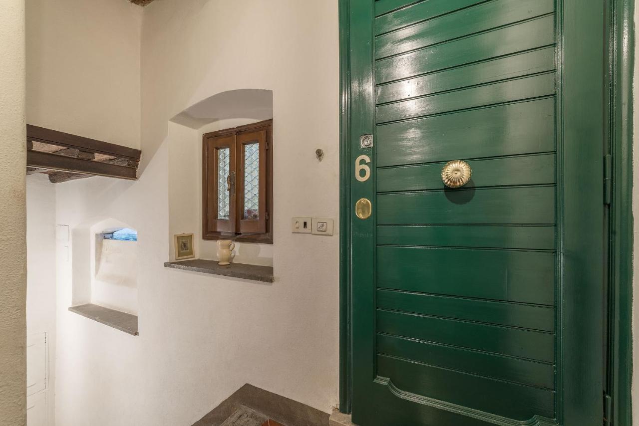 Colosseum Exclusive Duplex Рим Екстериор снимка